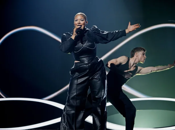 (Mynd: Agnete Schlichtkrull / DR)