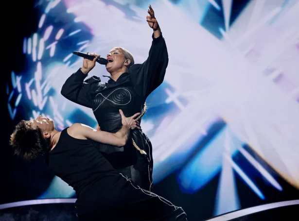 (Mynd: Agnete Schlichtkrull / DR)