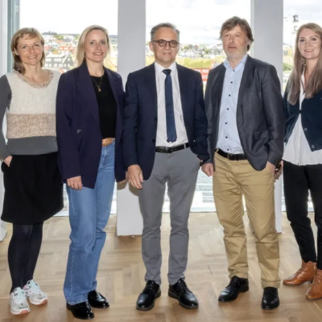 Sóknast eftir uppskotum um limir til Ráðið fyri gransking, menning og nýskapan