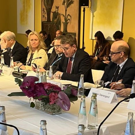 Løgmaður: Bert føroyingar, ið hava føroysk áhugamál fremst í huga