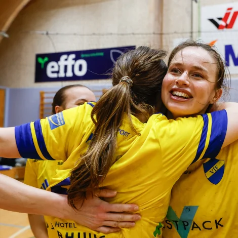 (Mynd: Jens Kr. Vang)