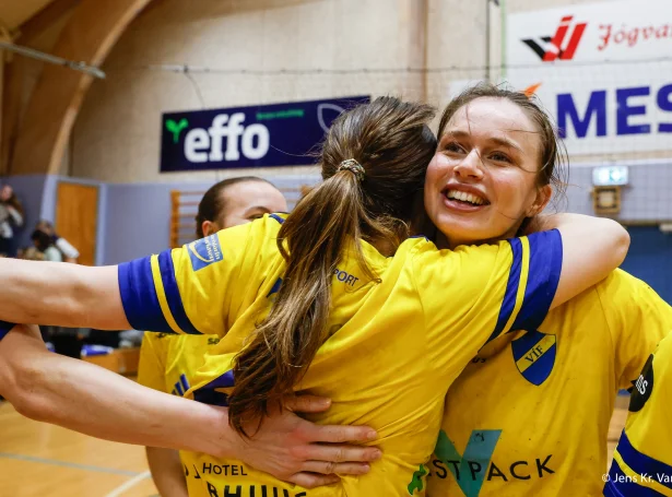 (Mynd: Jens Kr. Vang)