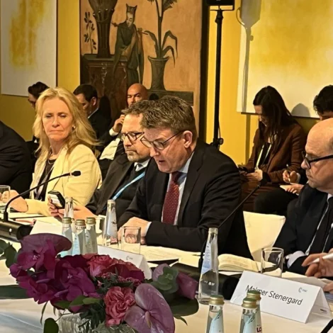 Løgmaður: Bert føroyingar, ið hava føroysk áhugamál fremst í huga