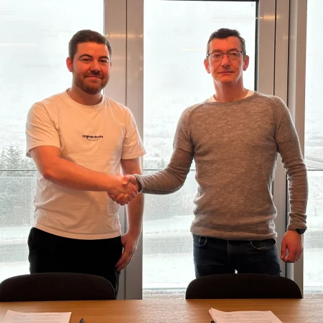 Sunda kommuna játtað átta milliónir krónur til útstykking á Oyrarbakka