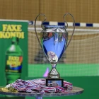 Skráin fyri Faxe Kondi steypafinalurnar