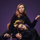 Nem við meg, nem ikki við meg