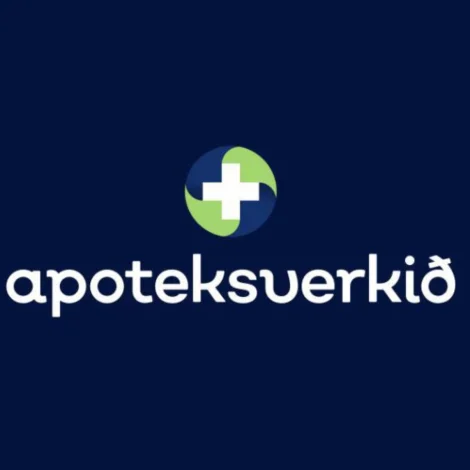 Ingun Hansen sett sum fyribils landsapotekari