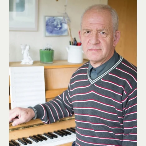 Knút Olsen verður heiðraður í heimbygdini