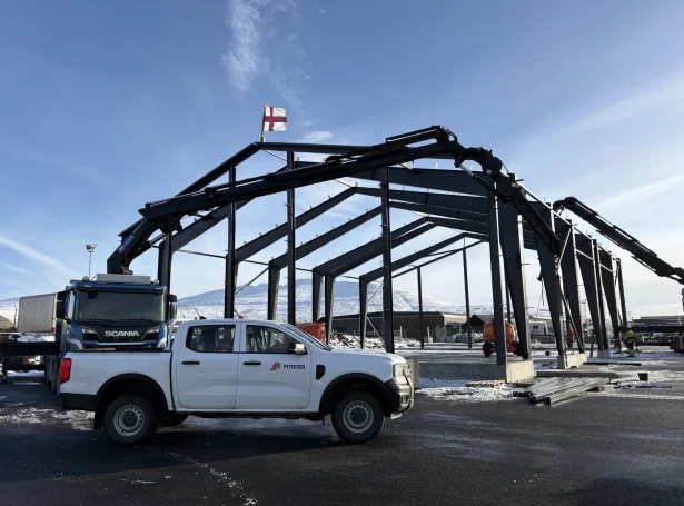 (Mynd: J&K Petersen)