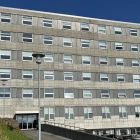 Málið er framvegis at leigan skal vera 3.500 krónur