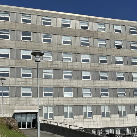 Eirargarður 2: Skjót, trygg og bílig loysn á átrokandi tørvinum á lestrarbústøðum