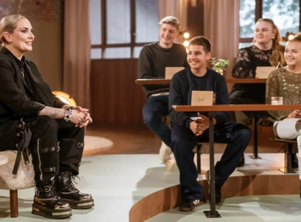 At tey ungu vóru heldur 