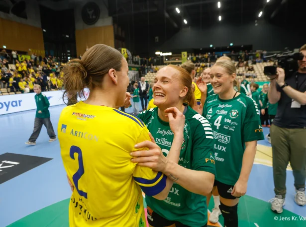 Mynd: Jens Kr Vang / Portal.fo