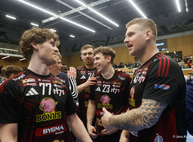 (Mynd: Jens Kr. Vang)