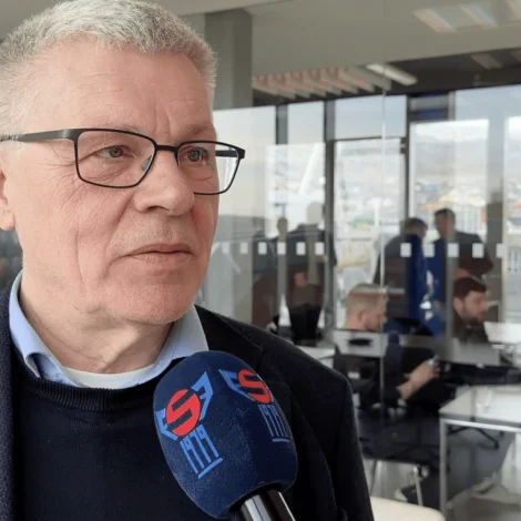 Nýggir litir og nýggir tónar