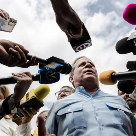 Venesuela: Politiskir fangar leyslatnir undir nýggjari amnestilóg