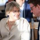 Suðuroyartunnilin og pensjónsaldurin til 3. viðgerð mikudagin