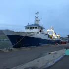 Bakur og Stelkur landa í Runavík