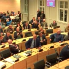 Suðuroyartunnilin samtyktur við stórum meiriluta