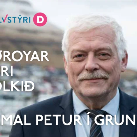 Suðuroyartunnil og pensjónsaldur