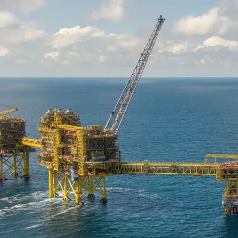 Danir vilja hava meira olju og gass upp