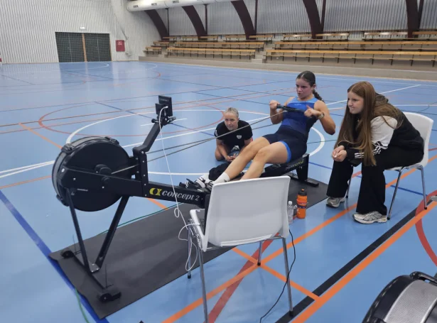 (Mynd: Róðrarsamband Føroya)