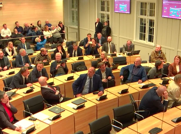 (Skíggjamynd: Tingvarpið)