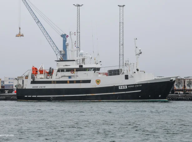 (Mynd: Sverri Egholm)