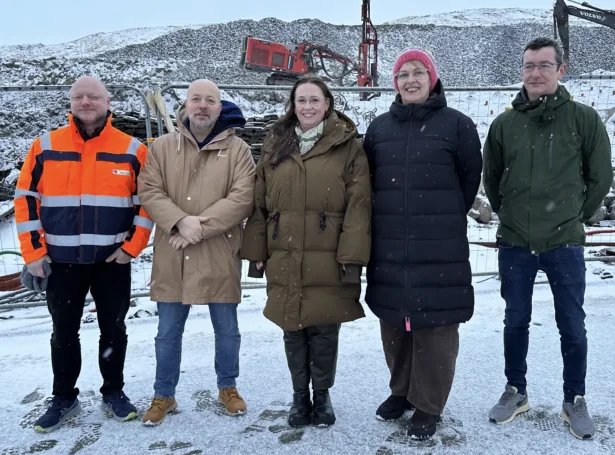 (Mynd: Almanna- og heilsumálaráðið)