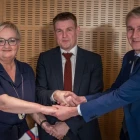 37 tíma arbeiðsvikan: Nú skulu Javnaðarflokkurin og Tjóðveldi vísa sítt virði