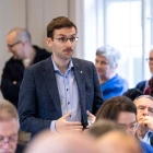 Mynd: Sverri Egholm / Portal.fo