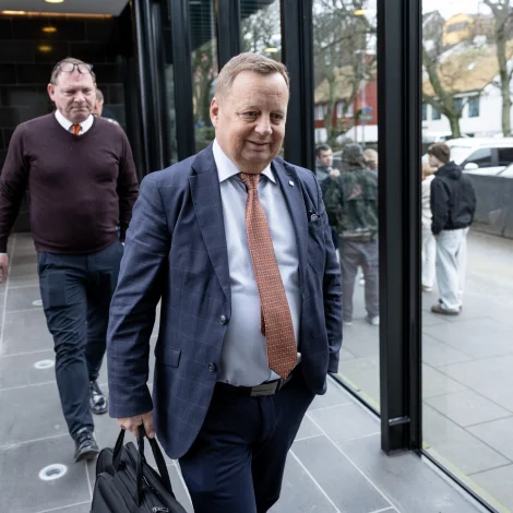 Nógvar atkvøður ganga leysar