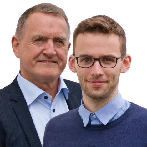 Ein avtala fyri ófødda barnið