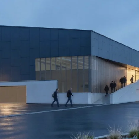 Samtykt at fara í samráðingar