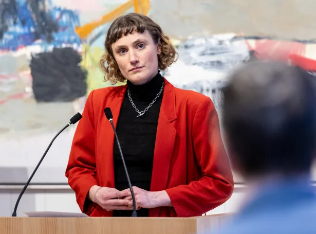 (Mynd: Sverri Egholm)