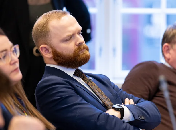 (Mynd: Sverri Egholm)