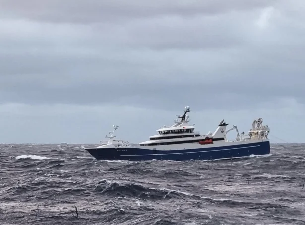 Mynd: Jens Sigurð Justesen