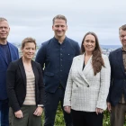 Búskaparráðið leggur várfrágreiðing fram mánadagin