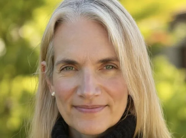 Marjun Syderbø Kjelnæs (Mynd: Norden.org)