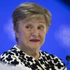 Altjóða Gjaldoyragrunnurin góðkent stórt lán til Ukraina