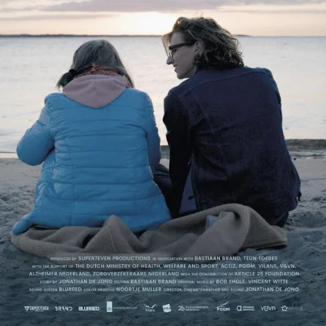 Kendir hollenskir filmsframleiðarar í Føroyum