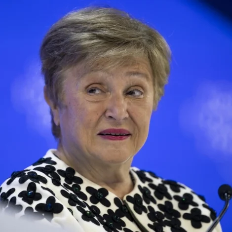 Altjóða Gjaldoyragrunnurin góðkent stórt lán til Ukraina