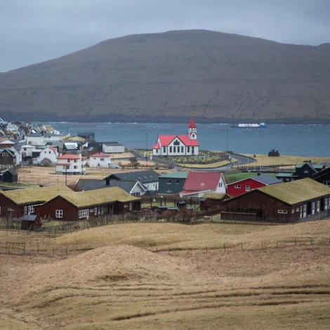 Leiðari til Sóljugarð