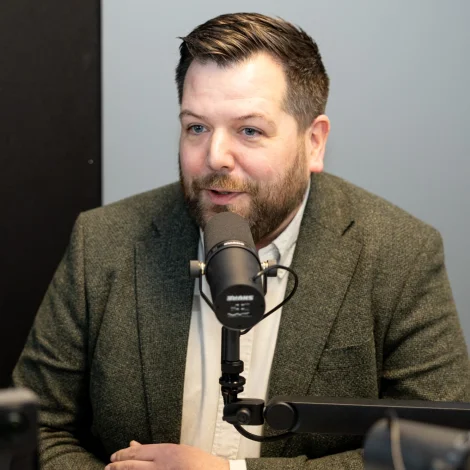 Seinastu dagarnar snúð seg um Framsókn og Javnaðarflokkin - væntar sjey tingfólk til Tjóðveldi