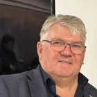 Meinhard Gaardlykke heldur fram sum formaður í Tænastumannafelagnum