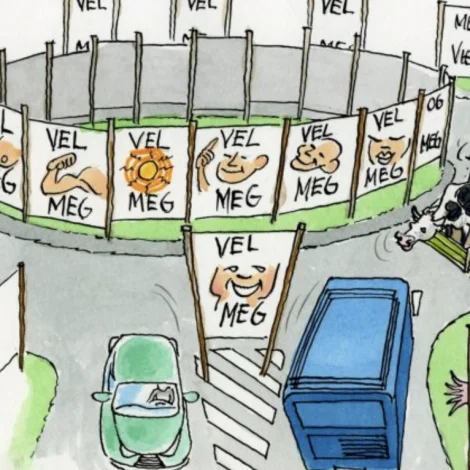 Góð ráð í sambandi við valplakatir