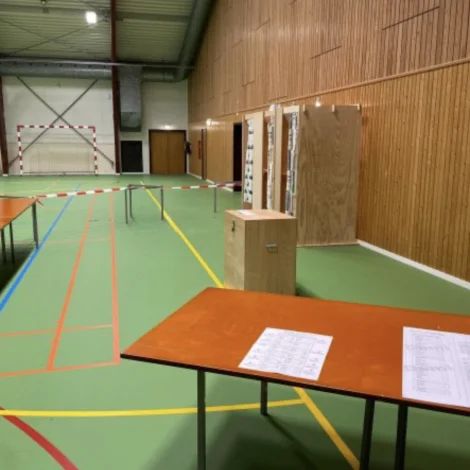 Løgtingsval: Nú kanst tú søkja um valrætt á Vanganum – ella beinleiðis hjá kommununi