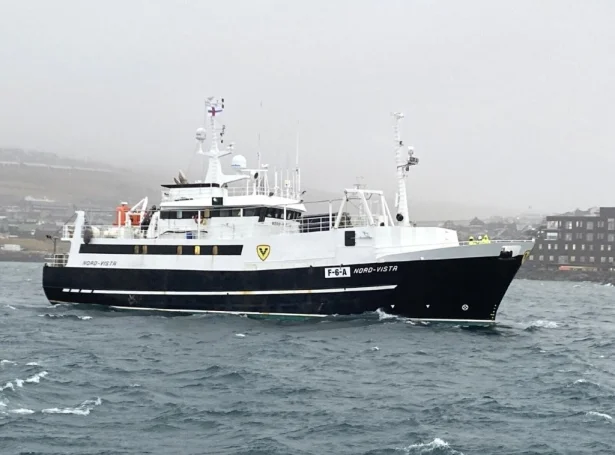 Mynd: Føroyska sjómansmissiónin