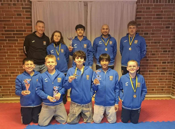 (Mynd: Hwarang Føroyar)