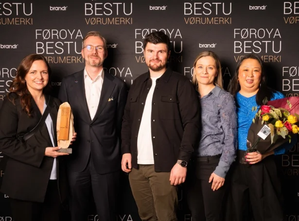 (Myndir: Lucas Frayssinet)